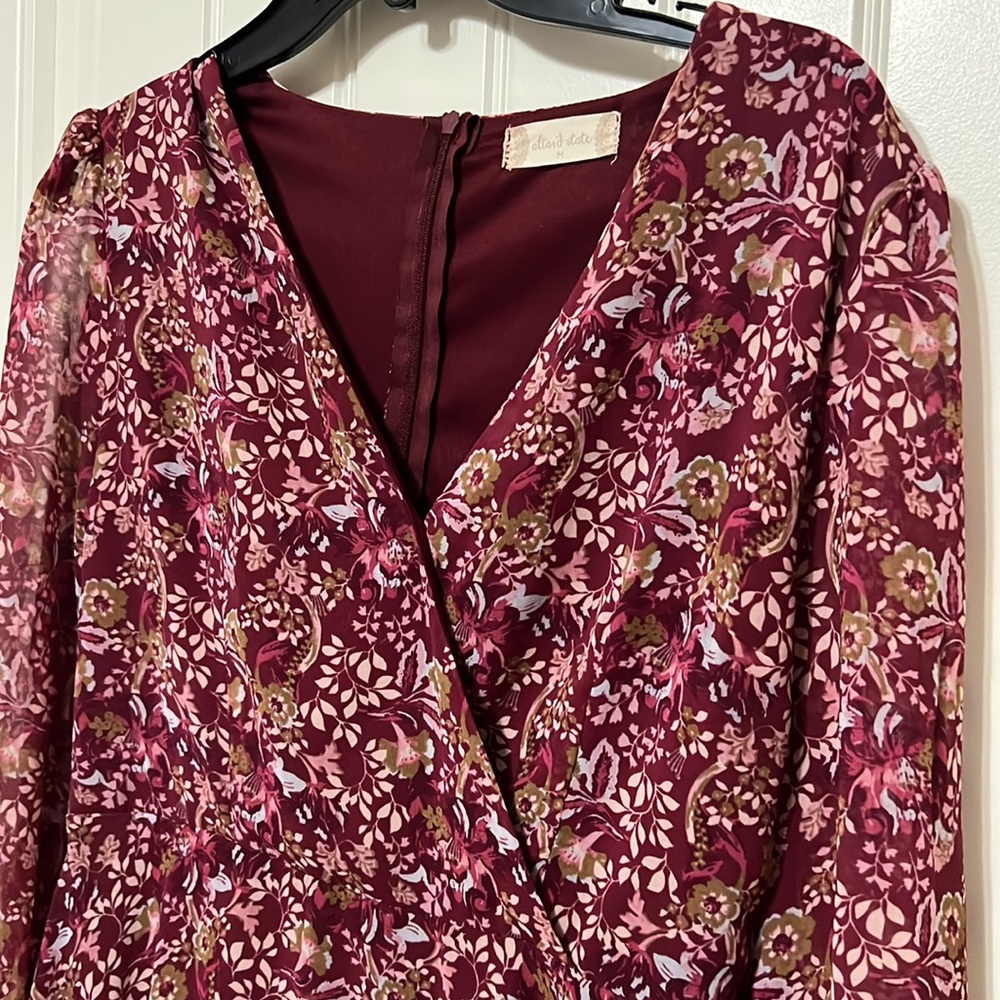 Altar’s State spring dress! - Picture 6 of 6